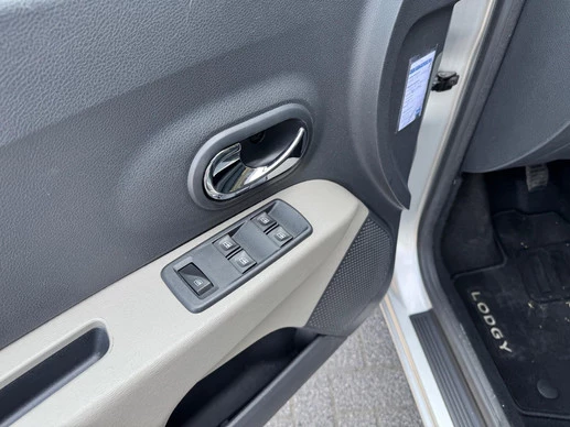 Dacia Lodgy - Afbeelding 18 van 22