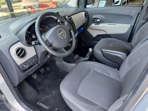 Dacia Lodgy - Afbeelding 19 van 22