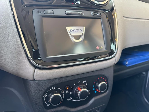 Dacia Lodgy - Afbeelding 20 van 22
