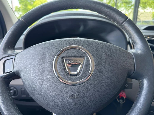 Dacia Lodgy - Afbeelding 21 van 22