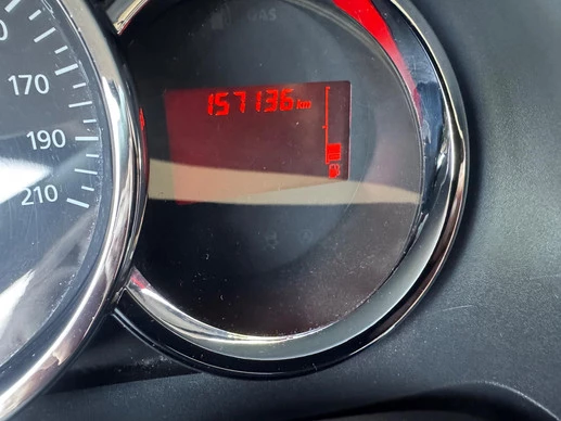 Dacia Lodgy - Afbeelding 22 van 22
