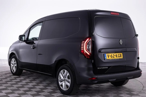 Renault Kangoo - Afbeelding 2 van 23