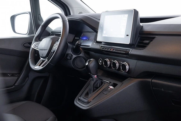 Renault Kangoo - Afbeelding 3 van 23