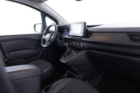 Renault Kangoo - Afbeelding 4 van 23