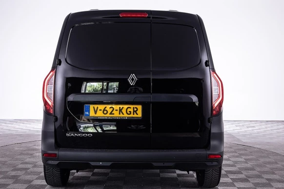 Renault Kangoo - Afbeelding 21 van 23