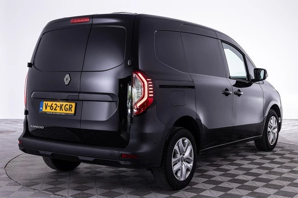 Renault Kangoo - Afbeelding 22 van 23