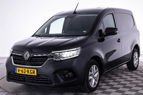 Renault Kangoo - Afbeelding 23 van 23