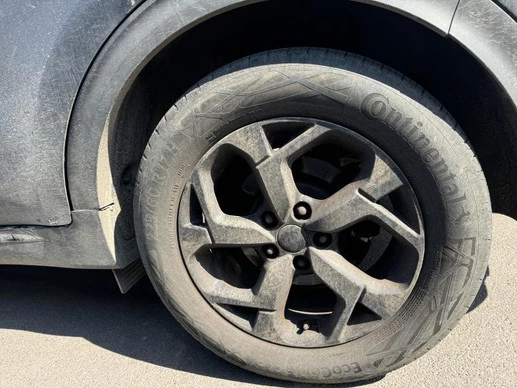 Kia Sportage - Afbeelding 7 van 10