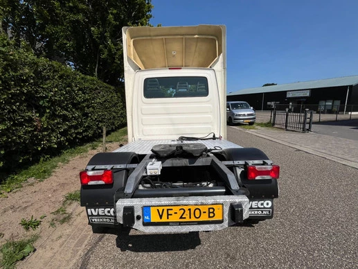 Iveco Daily - Afbeelding 13 van 16