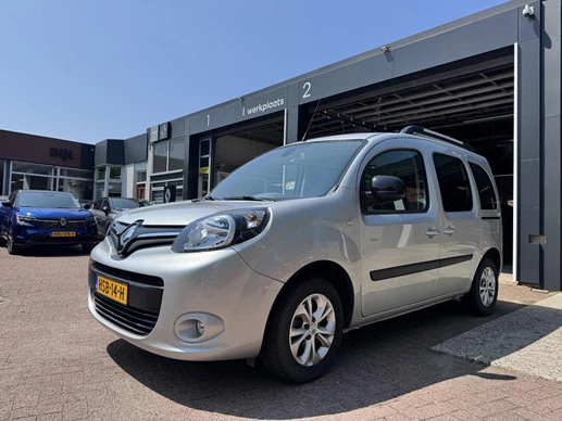 Renault Kangoo - Afbeelding 1 van 17
