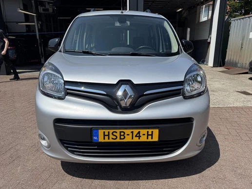 Renault Kangoo - Afbeelding 2 van 17
