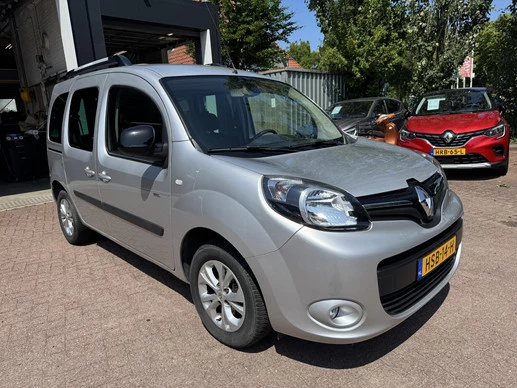 Renault Kangoo - Afbeelding 3 van 17