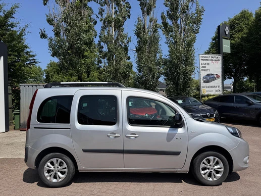 Renault Kangoo - Afbeelding 4 van 17