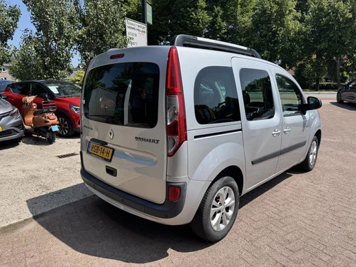 Renault Kangoo - Afbeelding 5 van 17