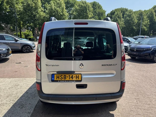 Renault Kangoo - Afbeelding 6 van 17