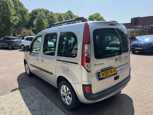 Renault Kangoo - Afbeelding 7 van 17