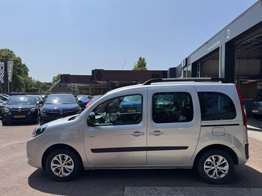 Renault Kangoo - Afbeelding 8 van 17