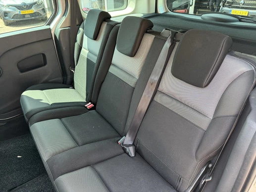 Renault Kangoo - Afbeelding 11 van 17