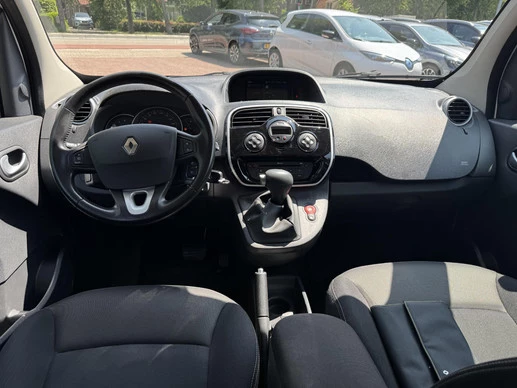 Renault Kangoo - Afbeelding 12 van 17