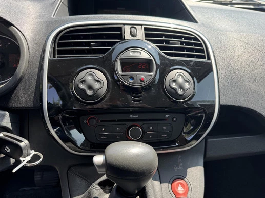 Renault Kangoo - Afbeelding 14 van 17
