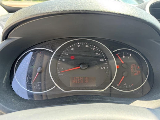 Renault Kangoo - Afbeelding 16 van 17