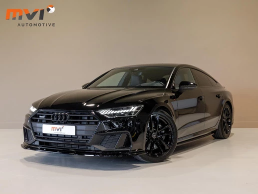 Audi A7 - Afbeelding 1 van 30