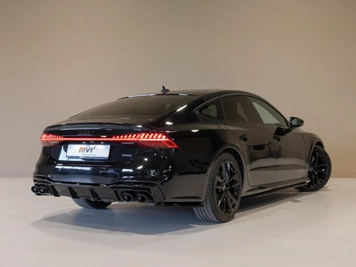 Audi A7 - Afbeelding 2 van 30