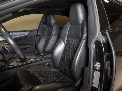 Audi A7 - Afbeelding 4 van 30