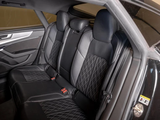 Audi A7 - Afbeelding 5 van 30