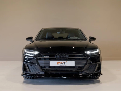 Audi A7 - Afbeelding 6 van 30
