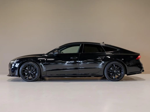 Audi A7 - Afbeelding 13 van 30