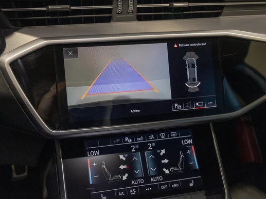 Audi A7 - Afbeelding 17 van 30