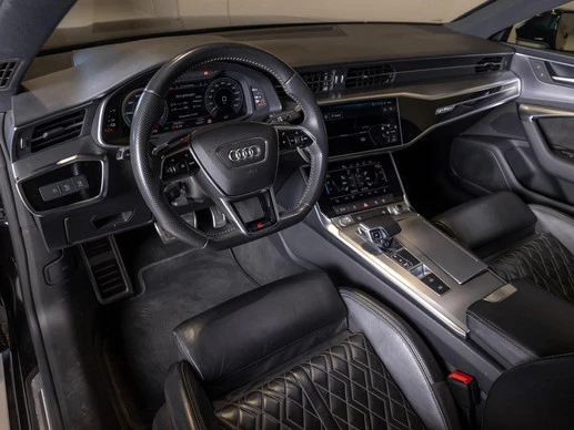 Audi A7 - Afbeelding 19 van 30