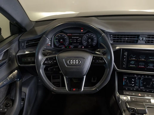 Audi A7 - Afbeelding 23 van 30