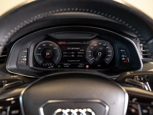 Audi A7 - Afbeelding 25 van 30