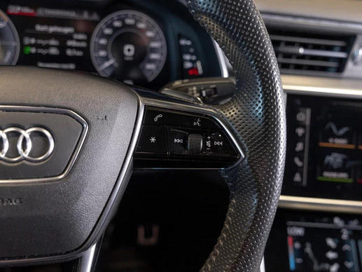 Audi A7 - Afbeelding 27 van 30