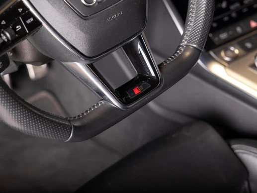 Audi A7 - Afbeelding 28 van 30