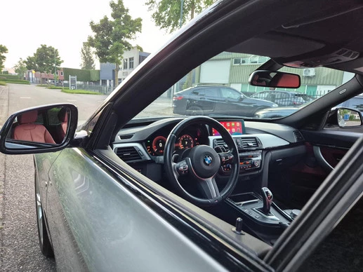 BMW 3 Serie - Afbeelding 2 van 18