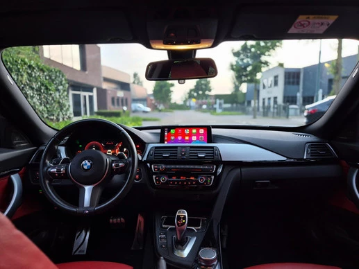 BMW 3 Serie - Afbeelding 3 van 18