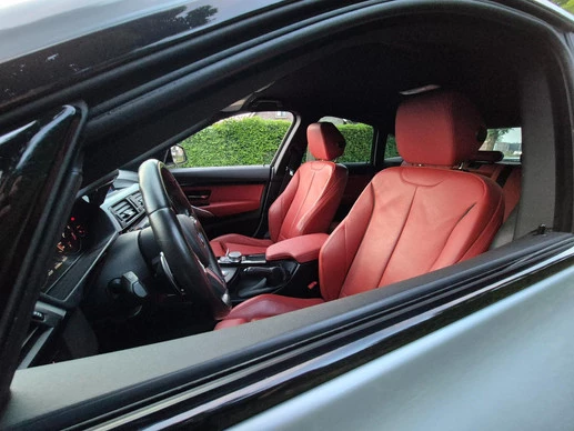 BMW 3 Serie - Afbeelding 4 van 18