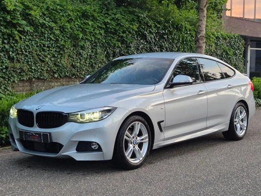 BMW 3 Serie - Afbeelding 5 van 18