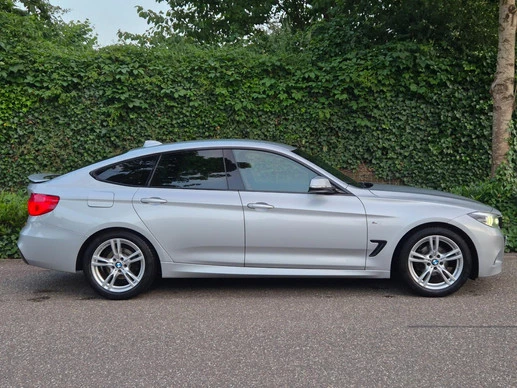 BMW 3 Serie - Afbeelding 6 van 18