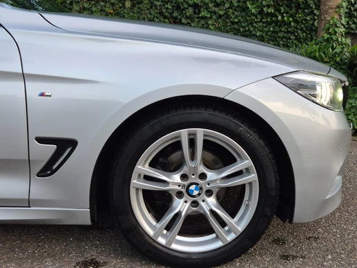 BMW 3 Serie - Afbeelding 7 van 18
