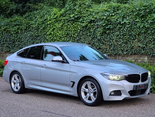 BMW 3 Serie - Afbeelding 8 van 18