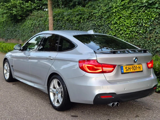 BMW 3 Serie - Afbeelding 9 van 18