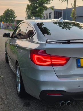 BMW 3 Serie - Afbeelding 10 van 18