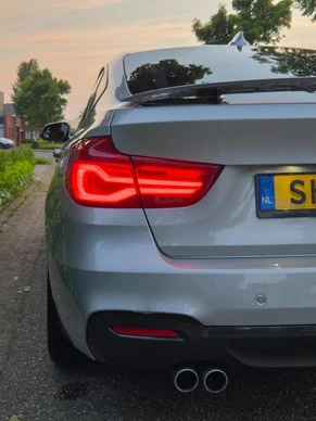 BMW 3 Serie - Afbeelding 11 van 18