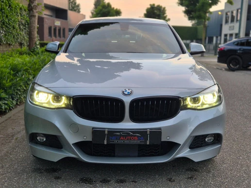 BMW 3 Serie - Afbeelding 12 van 18