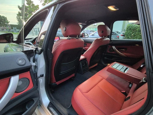 BMW 3 Serie - Afbeelding 13 van 18