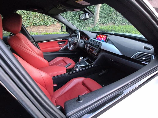 BMW 3 Serie - Afbeelding 14 van 18